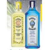 Bombay Sapphire London Dry Gin oder Mediterranean Lemon T&G 0.70 Liter 1 Flasche