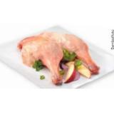 Gänsekeule frisch Maximarkt 1 Kilogramm