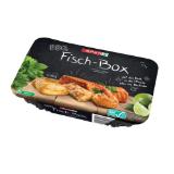 Spar BBQ Fisch-Box INTERSPAR 350 Gramm 1 Packung