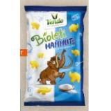 Vendo Bioleti Mammuts div. Sorten BILLA PLUS 70 Gramm 1 Packung