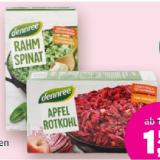 Dennree Bio-Gemüse verschiedene Sorten Denns BioMarkt 1 Packung
