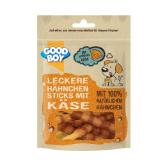 Good Boy Hähnchen Sticks mit Käse BIPA 80 Gramm 1 Packung