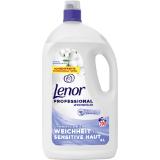 Lenor Professional Weichspüler Superkonzentrat 200WG div. Sorten, Preisangabe ohne MwSt. (Preis inkl. MwSt. 11,99 €), METRO 1 Flasche