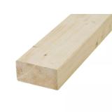 Promotion Bild von Konstruktionsvollholz 581761 HELLWEG 3 Meter 1 Stück