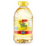 Promotion Bild von Bellasan XXL Sonnenblumenöl HOFER 5 Liter 1 Flasche