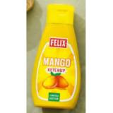 Felix Mango od. Chili Ginger Ketchup Limited Edition BILLA PLUS 450 Gramm 1 Flasche