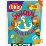 ültje Swavy div. Sorten BILLA PLUS 1 Packung