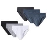 esmara MEN Herren Slips, 3 Stück Lidl 1 Set