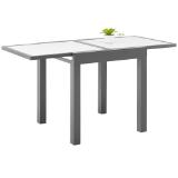 mömax Gartentisch „ATLANTA 1“ 0422009101 mömax 1 Stück