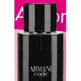 Giorgio Armani BLACK CODE MEN Eau de Toilette BIPA 75 Milliliter 1 Stück