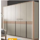 Dieter Knoll Schwebetürenschrank 1203003703 XXXLutz 1 Stück