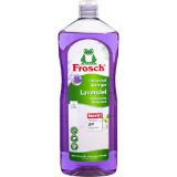 Frosch Reiniger div. Sorten, Preisangabe ohne MwSt. (Preis inkl. MwSt. 2,94 €), METRO 1 Liter 1 Flasche