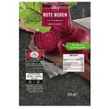 Chef Select Rote Rüben gekocht Lidl 500 Gramm 1 Packung
