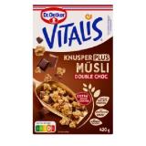 Dr. Oetker Vitalis versch. Sorten MPREIS 1 Packung