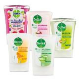 Dettol No-Touch Duo-Nachfüller versch. Duftrichtungen HOFER 2 Stück