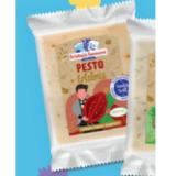Erlebnis Sennerei Zillertal Käseerlebnisse Pesto, Preisangabe ohne MwSt. (Preis inkl. MwSt. 2,74 €), METRO 150 Gramm 1 Packung