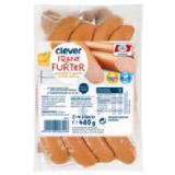 Bild von Clever Frankfurter Sutterlüty 480 Gramm 1 Packung