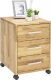 Promotion Bild von linea natura Rollcontainer 2748003702 XXXLutz 1 Stück