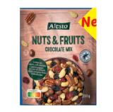 Alesto Nuss Berrymix Lidl 200 Gramm 1 Packung