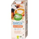 Promotion Bild von dmBio Barista Haferdrink dm 1 Liter 1 Packung