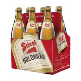 Promotion Bild von Stiegl Goldbräu oder Hell Unimarkt 0.50 Liter 6 Stück