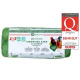 Tierwohl Eier Lidl 10 Stück