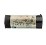 bi good Müllsäcke 35 Liter BIPA 20 Stück 1 Packung
