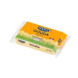 Woerle Österreichischer Gouda INTERSPAR 640 Gramm 1 Stück