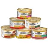 Bild von Purina GOURMET Gold div. Sorten DAS FUTTERHAUS 85 Gramm 1 Dose
