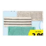 Home Creation Mikrofaser Wischbezüge Statischen Staub oder Nassreinigung HOFER 1 Stück