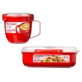 Sistema Mikrowellentasse/-dose Lidl 1 Stück