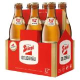 Stiegl Goldbräu Tray MPREIS 0.33 Liter 6 Stück