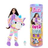 Barbie Cutie Reveal Color Dream Dalmatiner, Zebra, Bunny oder Care Bears maxi.preisjoker Maximarkt 1 Set