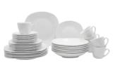 Promotion Bild von modern living Kombiservice „SALLY“ 72980020 mömax 30 Stück 1 Set