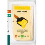 New Roots pflanzliche Raclette-Scheiben div. Sorten BILLA PLUS 200 Gramm 1 Packung