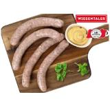 Wiesentaler Frische Bratwürstl Lidl APP Preis 300 Gramm