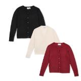 Promotion Bild von Up 2 Fashion Women Damen-Feinstrickjacke versch. Farben und Modelle HOFER 1 Stück