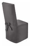 Promotion Bild von ombra Stuhlhusse „Anna“ 6995023801 Möbelix 1 Stück
