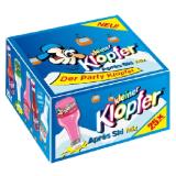 Kleiner Klopfer versch. Sorten Lidl 0.02 Liter 25 Stück