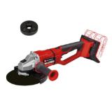 Einhell Professional AKKU-WINKELSCHLEIFER AXXIO 36/230 Q ZGONC 1 Stück