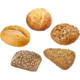 Edna Weckerlkiste 5-Fach, Preisangabe ohne MwSt. (Preis inkl. MwSt. 44,28 €), METRO 38 Gramm 175 Stück