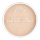 LOOK BY BIPA pure Smoothing Compact Powder BIPA 1 Stück