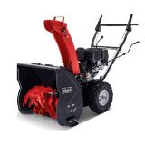 Scheppach Benzin-Schneefräse ST570 HOFER 1 Stück