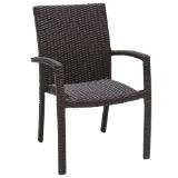 Promotion Bild von Ambia Garden Stapelsessel 2589005501 XXXLutz 1 Stück