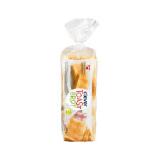Clever Weizentoastbrot BILLA PLUS 500 Gramm 1 Packung
