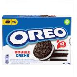 Promotion Bild von Oreo Original oder Oreo Double EUROSPAR 1 Packung