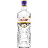 Promotion Bild von Gordon's Gin div. Sorten, Preisangabe ohne MwSt. (Preis inkl. MwSt. 13,91 €), METRO 0.70 Liter 1 Flasche