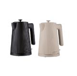 Silvercrest Wasserkocher/Doppelschlitz-Toaster Lidl 1 Stück