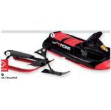 Hamax Bob Downhill oder Plastik-Bob Sno Racing Maximarkt 1 Stück