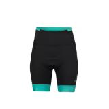 Benger DAMEN RADOUTFIT PERFORMANCE TIGHTS TÜRKIS HERVIS 1 Stück